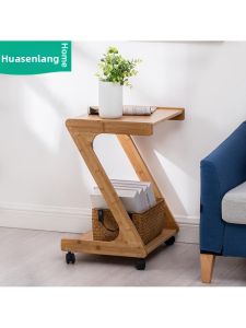 MOLORE | Mobile Modern Side Table
