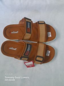 NEW PRODUK..Sandal slop Gunung pria murah