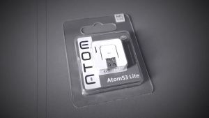 M5Stack | M5Stack AtomS3 Lite ESP32-S3 Programmable Controller Embedded IoT Application for  IoT Intelligent system ESP32S3 Dev Kit