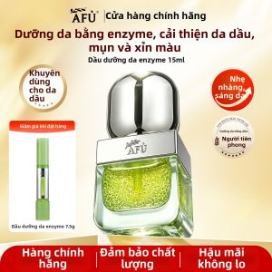 Dầu Dưỡng Mặt Chống Nhăn Làm Sáng Da Làm Dịu và Cung Cấp Nước