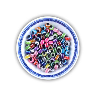 SANZHILUCI | Fish Eye Lure Stop Beads