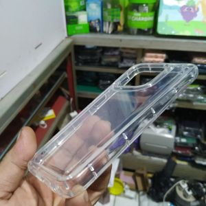 Case Infinix smart 9 HD Hot 50i X6531 X6531B X6532C X6532 Softcase Silikon Premium Airbag Tebal