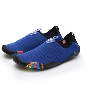 Non-slip and Cut-resistant Soft Beach Shoes