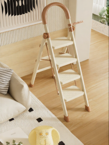 YIXUAN | Household Portable Multi-functional Extension Ladder