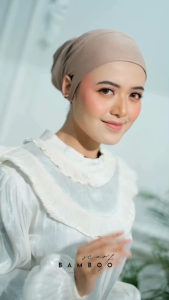 Ciput Anti Geser / Ciput Anti Budek / Ciput Anti Slip/ ciput Model Baru dan Viral