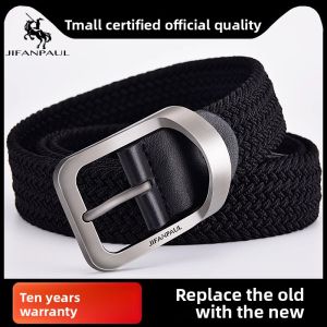 JIFANPAUL | Casual Fashion Adjustable Belt