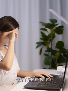 ไฟติดหน้าจอคอม โคมไฟแขวนจอคอม 33-50cm USB โคมไฟตั้งโต๊ะLED สำหรับหน้าจอ PC โคมไฟตั้งโต๊ะ 50cm Monitor Light Bar โคมไฟตั้งโต๊ะ LED โคมไฟแขวนจอคอม ไฟแสดงหน้าจอ ไฟตรวจสอบคอมพิวเตอร์ การกระจายแสงแบบสมมาตร ไฟแถบหน้าจอ RGB