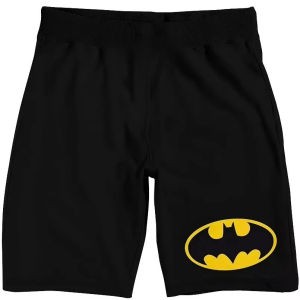 Hot Toys | 2026 Summer Fashion New Batman Fashion 3D Printed Mens and Womens Plus Size Loose Breathable Fast Drying Sports Beach Shorts