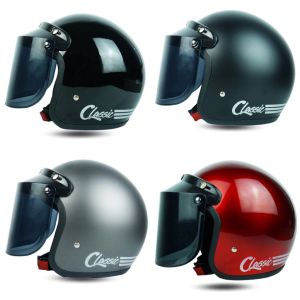 KYT - HELM KYOTO SOLID ORIGINAL 100% SNI FREE STIKER KYT PAKING KARDUS