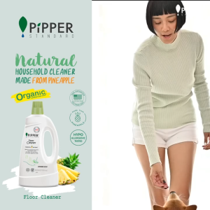 Pipper Standard Floor Cleaner Lavender Refill 700ml