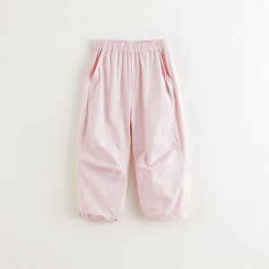 Marc&Janie | Elastic Quick-Drying Childrens Cargo Pants