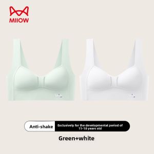 MiiOW | Youth Development Stage Girls Underwear Bralette