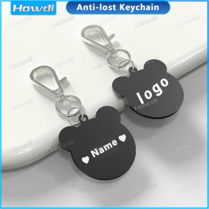 【พวงกุญแจกำหนดเอง】พวงกุญแจรถยนต์ชื่อวันงานแกะสลักพวงกุญแจภาพถ่ายส่วนบุคคล