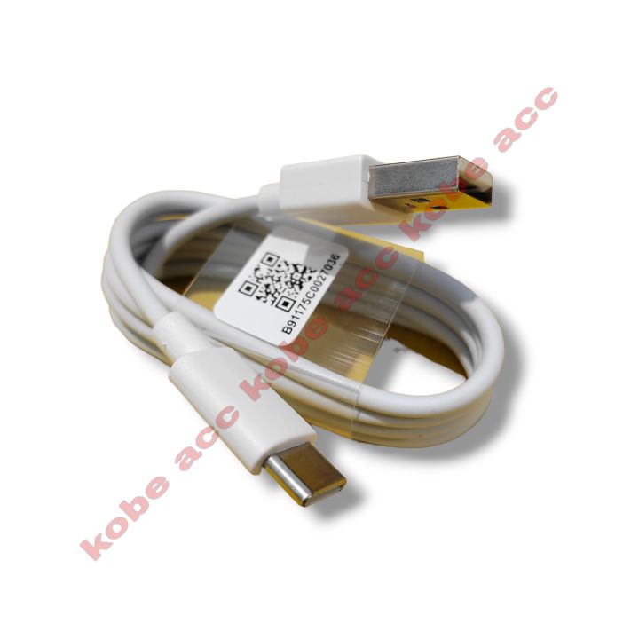 Data Cable Redmi K20 Fast Charging Cable Redmi K20 Pro 27 Watt