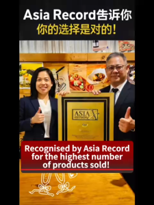 Official Authorised BUY 1 FREE 10 SALES Happy Grains New Stock EXP06/2028 HAPPINESS*SINCE2015