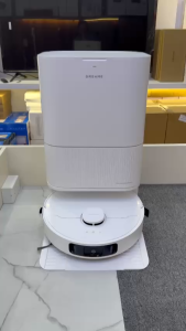 Robot Hút Bụi Lau Sàn Dreame D20 Ultra | Lực hút 13000Pa | Phiên bản quốc tế