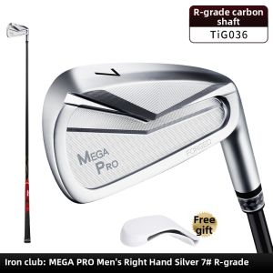 PGM GOLF | Low Center of Gravity High Rebound High Forgiveness Golf Iron 7
