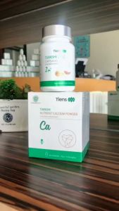 Susu Tinggi Badan OrIginal Hical Tianshi Calsium Tinggi Badan Ubat Tambah Tinggi Badan