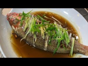 [PAN ROYAL] Fresh Red Snapper (600 - 700g +/-)