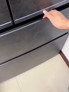 Ice Ball Maker Mold Tray Ice Cube Tray Whiskey Ice Ball Maker Ice Mold Tray Self-Made Round Ice Ball Maker-COZII