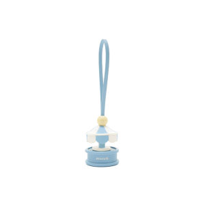 muva | Merry-go-round Bag Charm