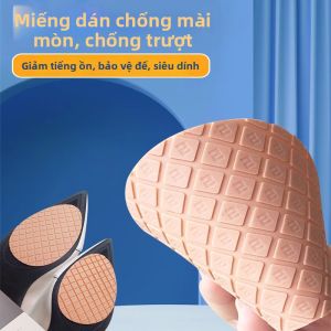 TILAIEN | Non-slip Wear-resistant Shoe Pad Stickers