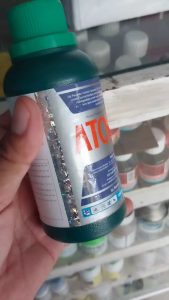 Pupuk Zat Pengatur Tumbuh Atonik 6.0 L 250 ml