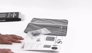 Foot Massager Pad Pes Muscle Electric Health Relax Physiotherapy Massage: A Comprehensive Guide