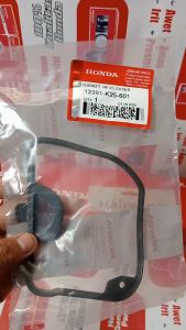 Seal head seal karet gasket head karet cover beat spory esp (2014-2016) beat esp k81 (2016-2020) scoopy esp k93 (2017-2020) vario 110 esp (2015-2019) original honda 12391K25601