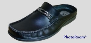 SEPATU BUSTONG PERIA KULIT ASLI CASUAL BISA BUAT RESMI ATAU SANTAI NYAMAN DIKAKAI