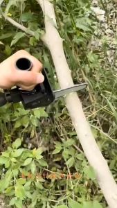 สว่านไฟฟ้าดัดแปลงเลื่อย 4/6 นิ้ว เลื่อยยนต์ เลื่อยโซ่ไฟฟ้า สว่านไฟฟ้าดัดแปลงเลื่อย หัวแปลงเลื่อย เลื่อยไฟฟ้า หัวต่อเลื่อย