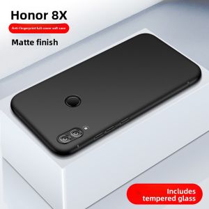 RISEOUS | Matte Anti-drop Ultra-thin Full-body Protective Case