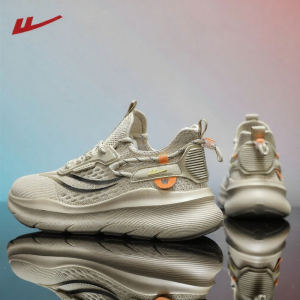 Warrior | Breathable Casual Shoes for Men