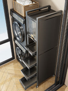 youqin | Sun Protection Metal Space-saving Storage Cabinet