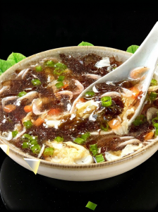 Additive Free Instant Soup Mix
