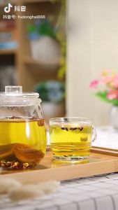 红豆薏米茶 祛湿茶，减肥，排毒 Red Bean Barley Tea