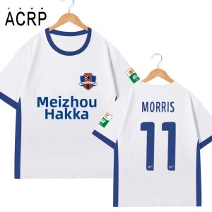 Breathable Drying Men and Womens T-shirt