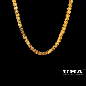 DC81 Dây chuyền nữ thiết kế tinh tế sang trọng UHA