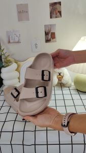 Red Apple รองเท้าแตะสวม รุ่น BG3641 #36 - #40