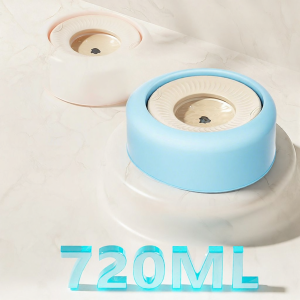 JKULNING | Non-Wetting Mouth Floatable Drinking Bowl For Small Pets