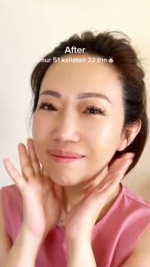 DR JOU Hyaluronic Acid Gentle Cleansing Whip Foam DRJou Facial Wash Sabun Cuci Muka Glowing Face Cleanser Dr.Jou