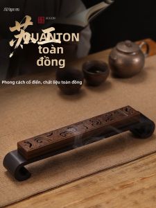 FUSHENGTANG | Tea Ceremony Incense Burner Indoor Scent Diffuser