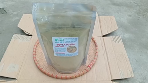 1kg bột lá vú sữa nguyên chất - hỗ trợ kiểm soát tiểu đường