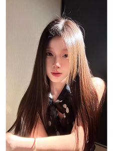 chaqi | Áo vest cổ treo ngọt ngào mát mẻ phong cách Mỹ gợi cảm hở lưng ôm vừa vặn thời trang mùa hè thường ngày cho bé gái