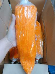 ฝอยทองสดเพชรบุรี หอมกลิ่นมะลิ โรยใหม่ทุกวัน โลละ179บ.พร้อมส่ง