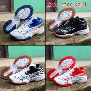 sepatu volly mizuno thunder blade Z / sepatu voli ber decit premium quality