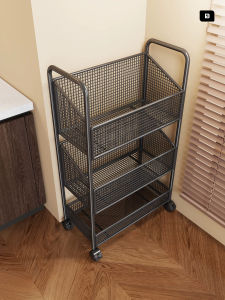 evesigar | Multi-purpose Large Capacity Storage Rack