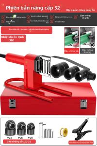 DELIXI Electric | Máy Hàn Ống PPR PE Bằng Nhiệt