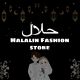 Halalin Fashion Store