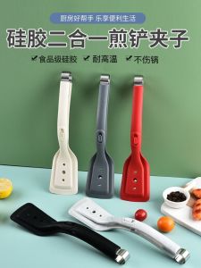 Khay Nướng Hai Trong Một Bằng Silicon Đa Năng Bằng Thép Không Gỉ Khay Nướng Trứng Bánh Mì Khay Nướng Đồ Ăn Dùng Trong Nhà Bếp